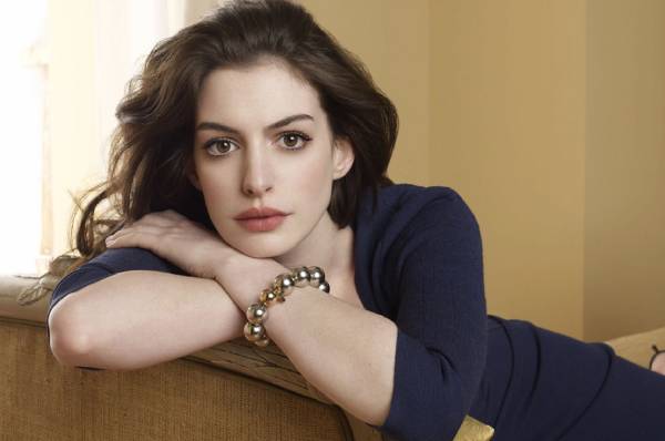 anne hathaway barbie anne hathaway pudo ser barbie