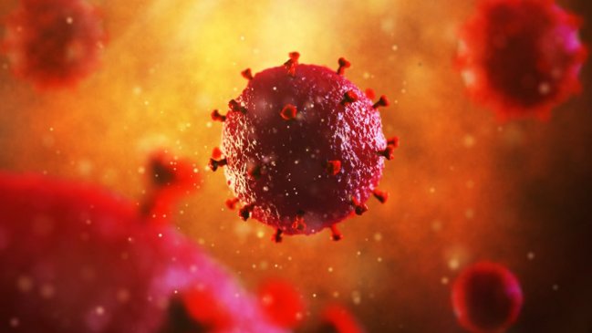  Suizo se convirtió en la sexta persona del mundo en mostrar signos de remisión del VIH  
