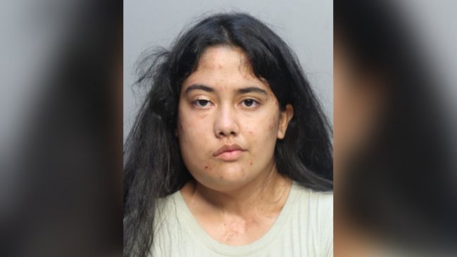 Arrestan a mujer que intentó contratar a sicario para matar a niño de tres años en Miami