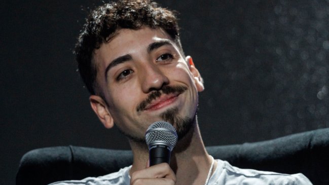 Diego Urrutia realizó hincapié en ciberacoso tras lograr el millón de seguidores en redes sociales