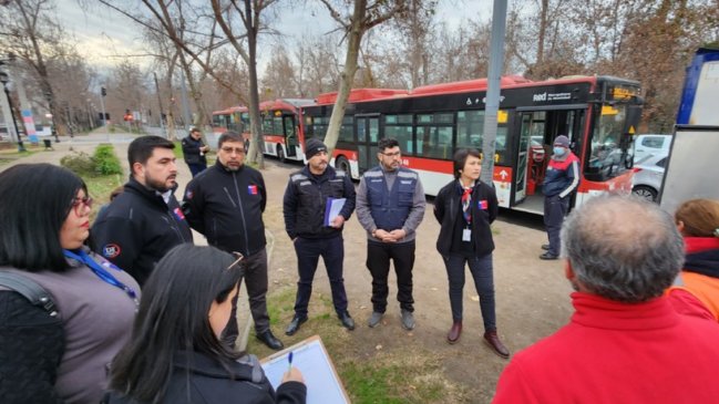 Dirección del Trabajo constató 