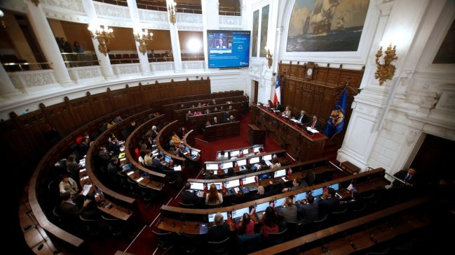 DC ve riesgo de llegar a una 