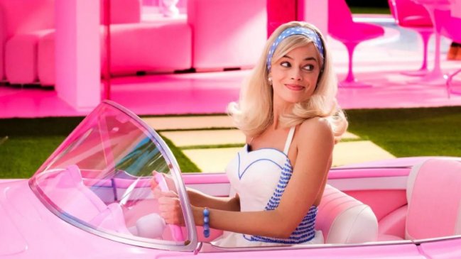 Las dos actrices que fueron consideradas antes de Margot Robbie para 