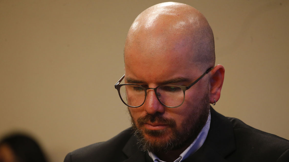 Gobierno atribuye robo a delincuentes comunes y repudia 