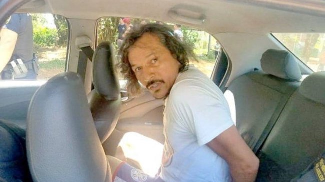 Paraguay: Senador electo acusado de abuso sexual infantil fue despojado del cargo