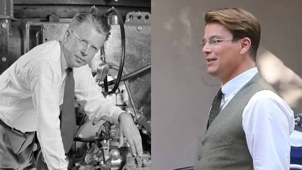 josh hartnett como ernest lawrence