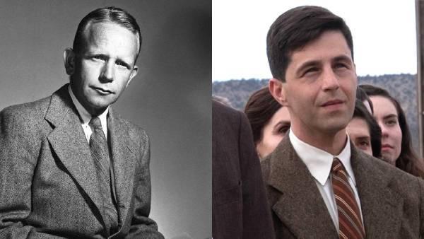 josh peck como kenneth bainbridge