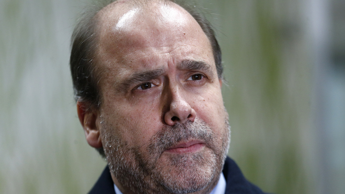 Reforma previsional: Presidente DC dice que acuerdo debe considerar fondo solidario