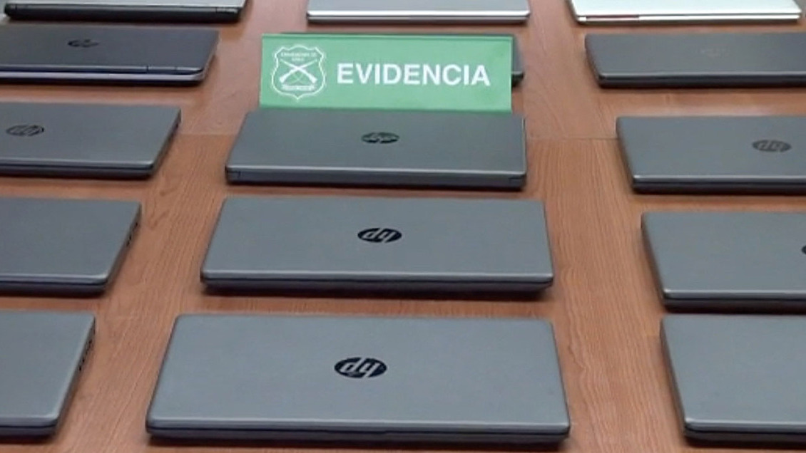 Así se tejió el engaño que terminó con el millonario robo al Ministerio de Desarrollo Social