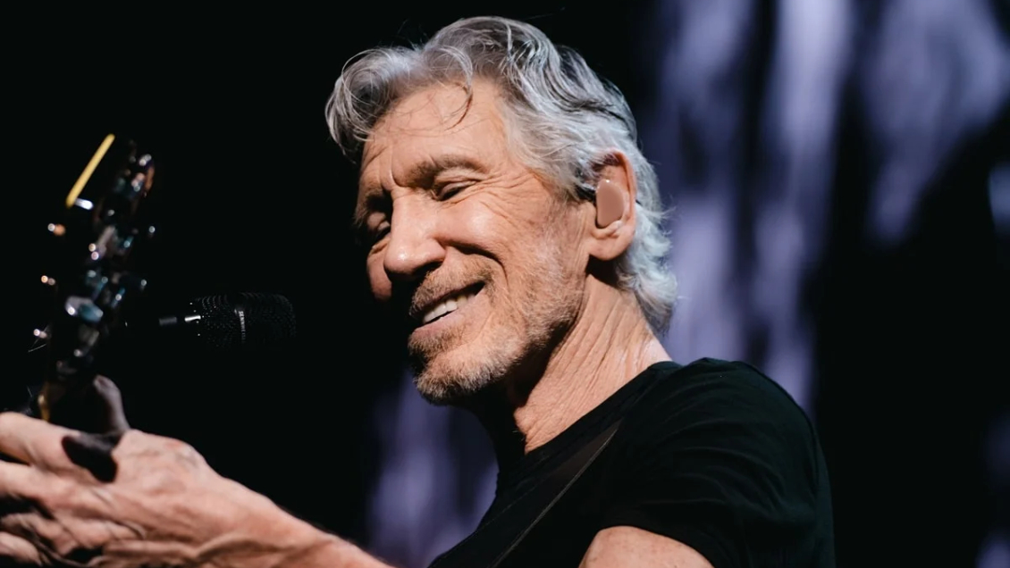 Roger Waters y su extraña nueva versión de 
