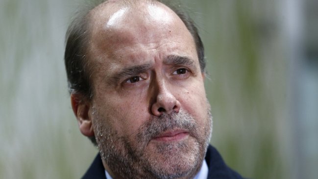 Reforma previsional: Presidente DC dice que acuerdo debe considerar fondo solidario