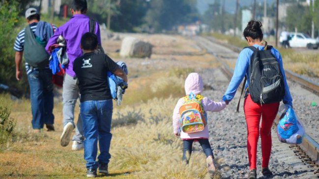   Unicef: Latinoamérica vive una de las crisis de migración infantil más complejas del mundo 