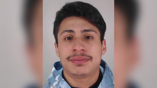 Reo se fugó desde la cárcel de Puente Alto