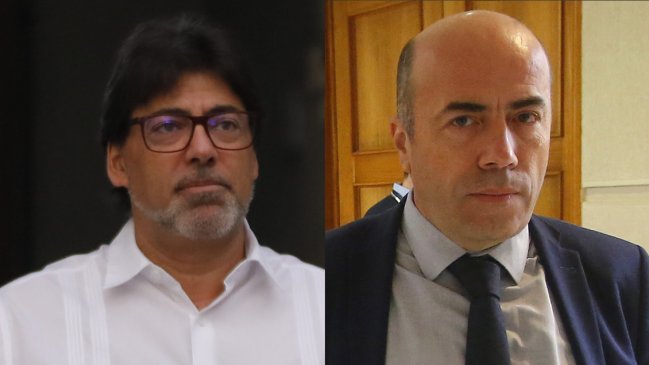 Jadue pidió que el contralor se inhabilite por 