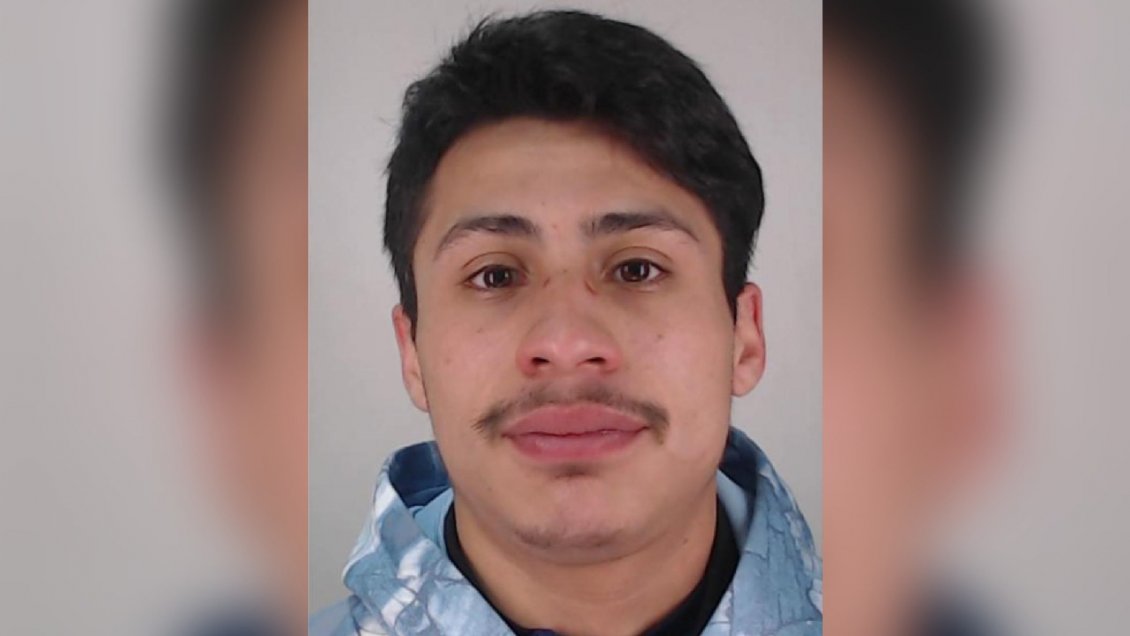 Reo se fugó desde la cárcel de Puente Alto