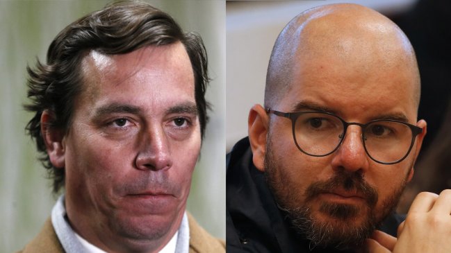 UDI: Si Jackson sigue en el Gobierno, no estamos disponibles para la reforma de pensiones