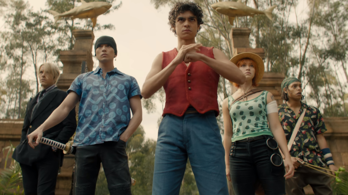 Netflix lanza trailer oficial de live action de 