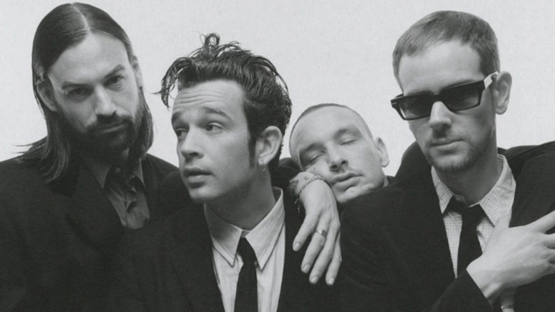 Concierto de The 1975 fue cancelado en Malasia tras críticas de Matty Healy a las leyes LGBTQ