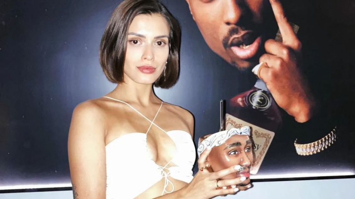 Mamá de Coni se refiere a conflictos de su hija en Gran Hermano