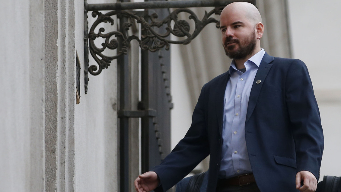 Evópoli y RN se restaron de la exigencia UDI de sacar a Jackson para avanzar en reformas