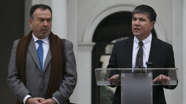   Chile y Bolivia agendan su primer Comité de Fronteras en cinco años 