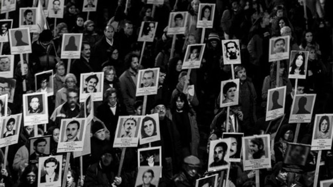   Confirman hallazgo, en un predio militar, de restos de detenida desaparecida por la dictadura uruguaya 