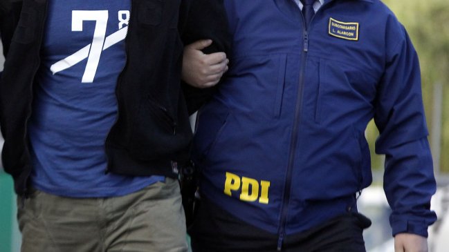 PDI desarticuló laboratorio que elaboraba chocolates con hongos alucinógenos