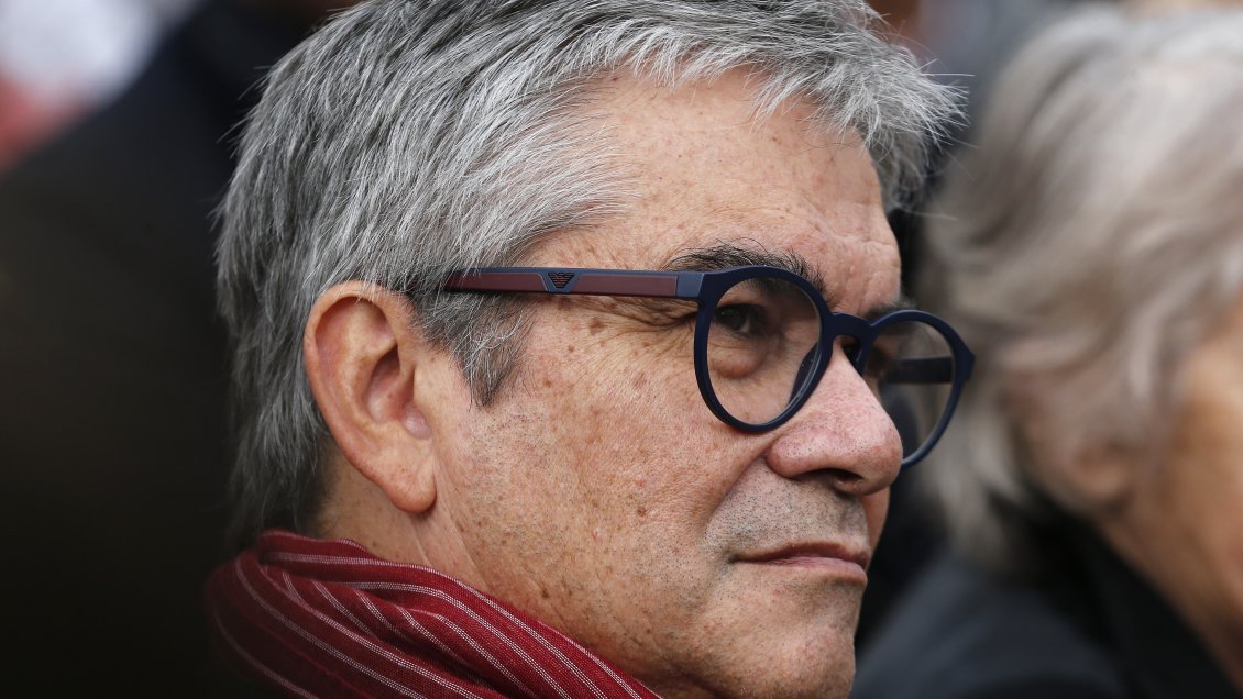 En la recta final: La apretada agenda del ministro Marcel a días de presentar el pacto fiscal