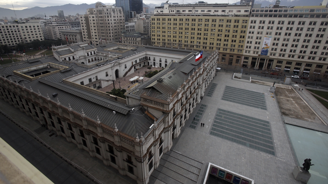 Delincuentes intentaron asaltar otro ministerio con mismo modus operandi de Desarrollo Social