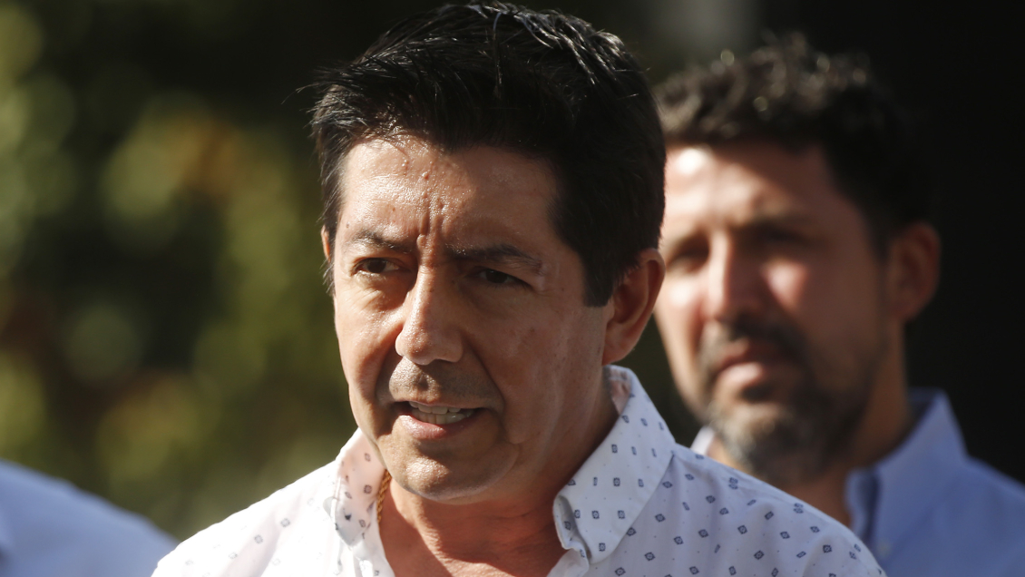 Medio local querelló a alcalde de Antofagasta por eventual fraude al fisco