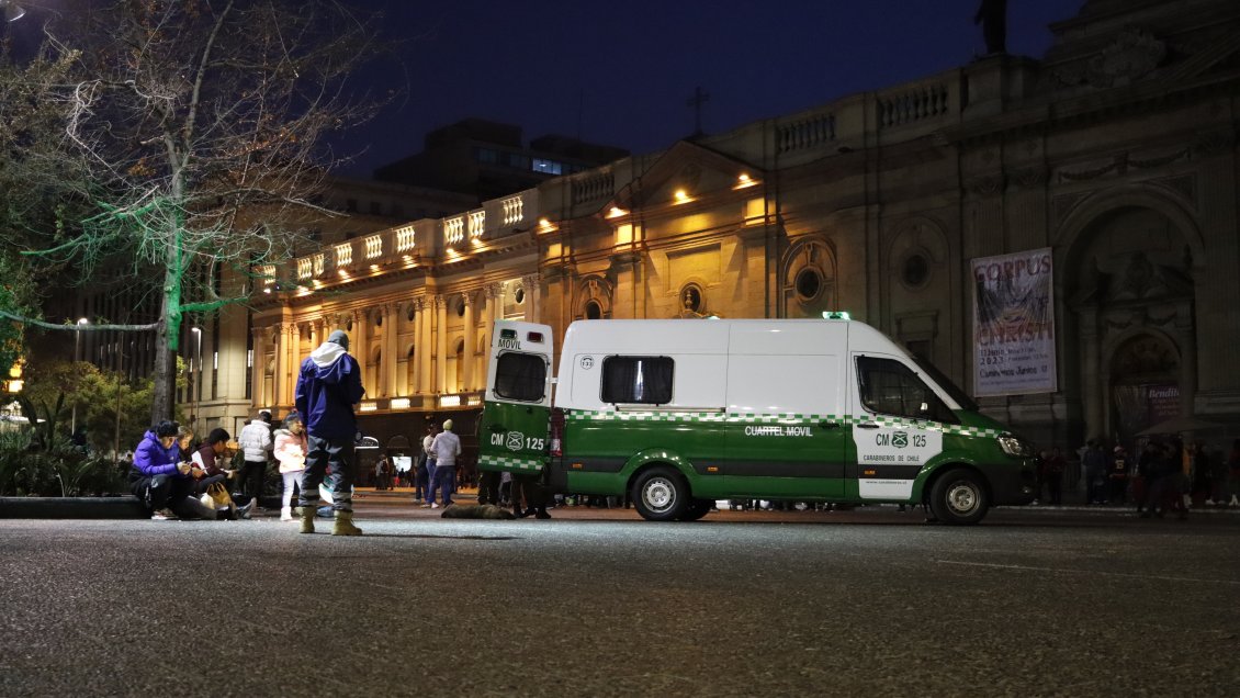 Guías piden que el Gobierno evalúe crear una 