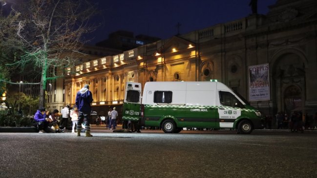 Guías piden que el Gobierno evalúe crear una 