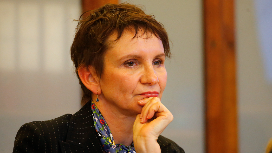 Tohá y conflicto UDI-previsional: Tener secuestrados a los pensionados es perder el sentido de la responsabilidad