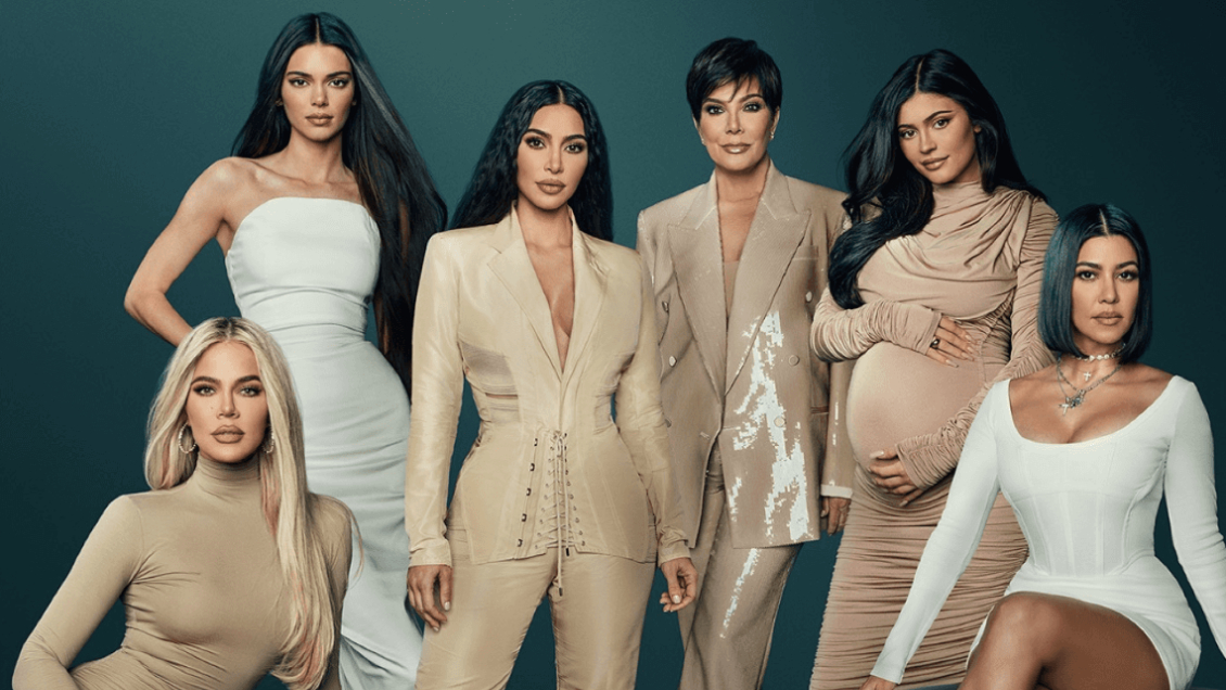 Las Kardashian ganan batalla legal en Chile: Intentaron apropiarse del apellido