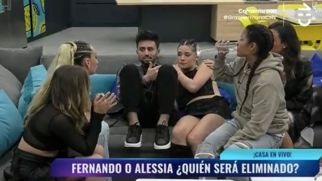 ¿Cómo le fue en el rating a Gran Hermano? Reality arrasó en noche de eliminación