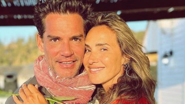 Cristián de la Fuente hace mea culpa tras separación de Angélica Castro: 