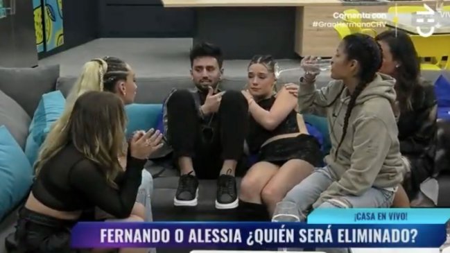 ¿Cómo le fue en el rating a Gran Hermano? Reality arrasó en noche de eliminación