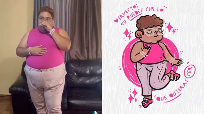 Joven denuncia haber sido víctima de bullying por su atuendo para ir a ver Barbie: 