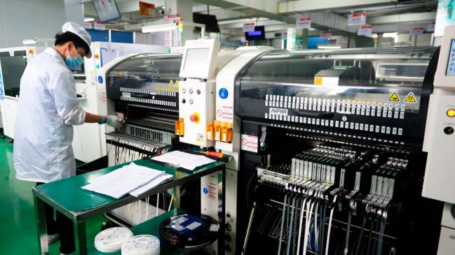 China anuncia medidas para impulsar la inversión privada