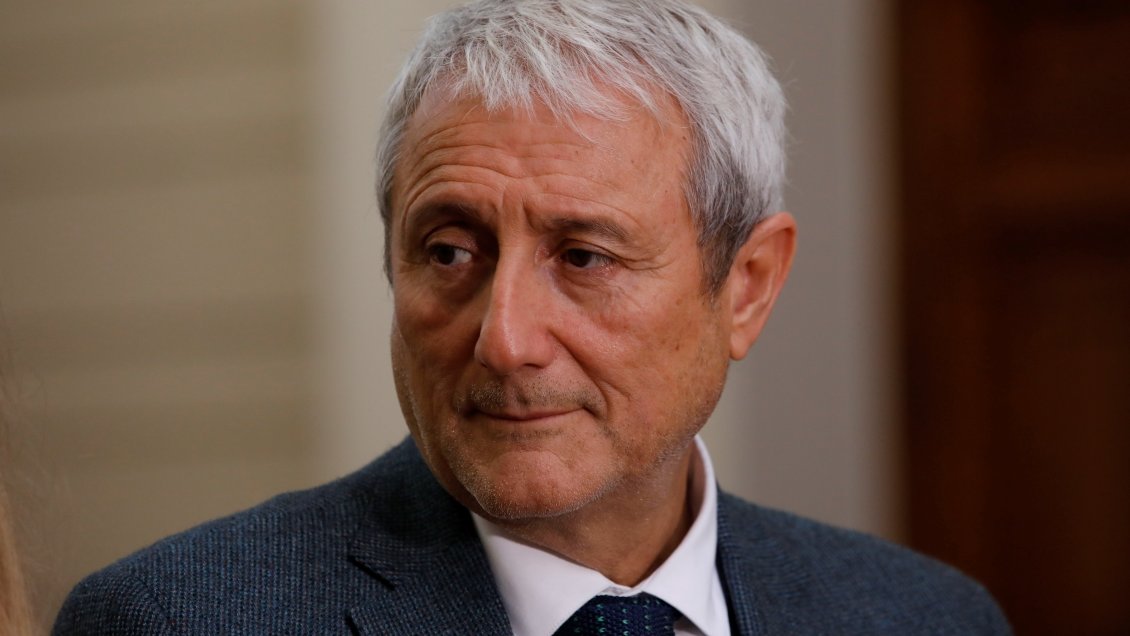 Vicepresidente del Consejo Constitucional 