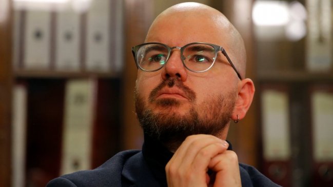 Ministro Jackson espera que 