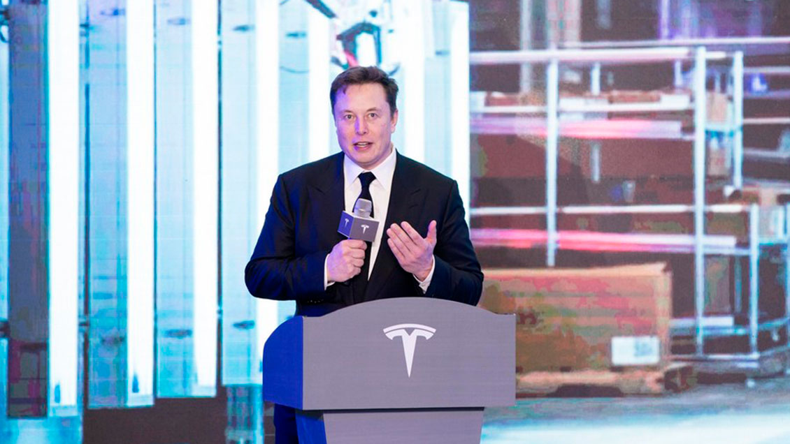 La vida le sonríe a Elon Musk: Recuperó el 