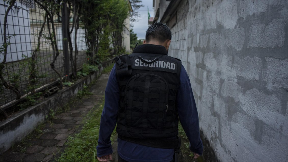 Ecuador declara nuevo estado de excepción y toque de queda tras crimen de popular alcalde