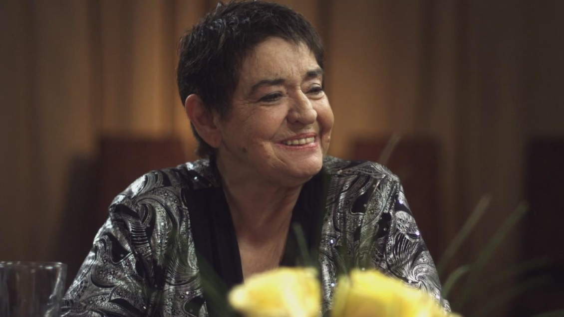 Cecilia, La será homenajeada por TVN con programación