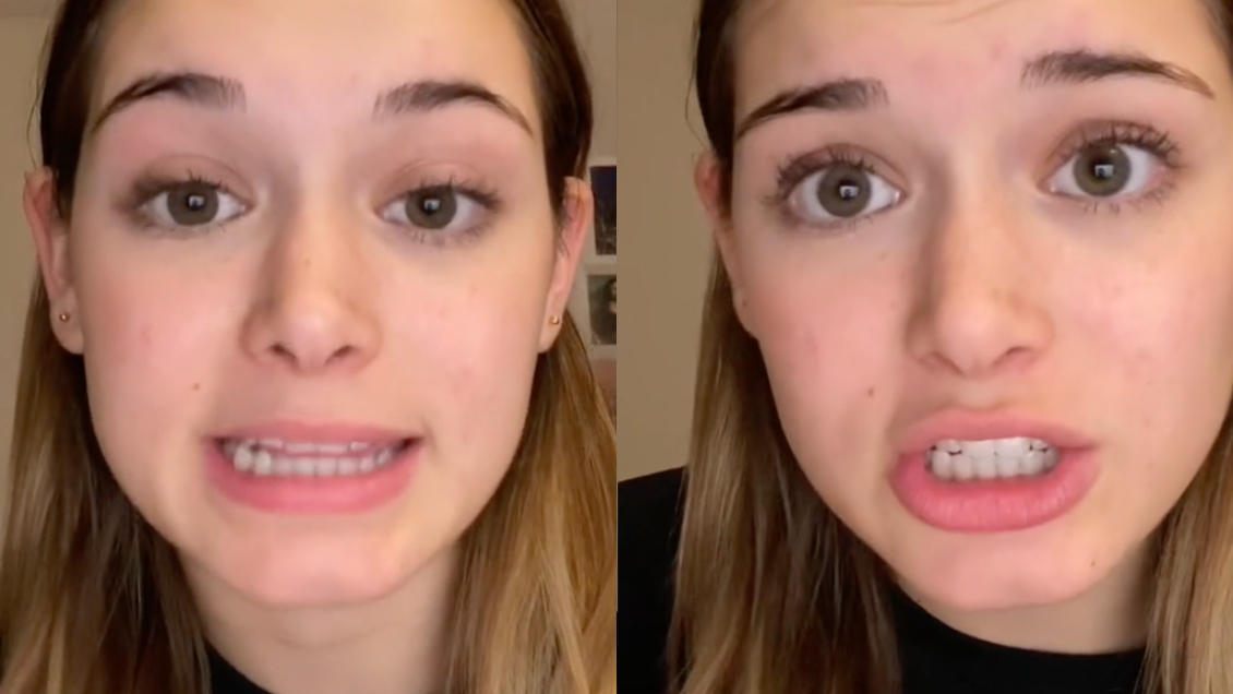 Joven renunció en su primer día de trabajo: La obligaban a trabajar ocho horas sin descanso