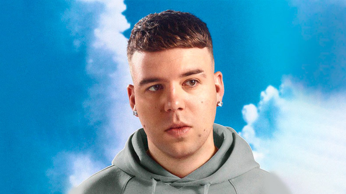 Quevedo en Chile: Fecha, venta de entradas y recinto confirmado