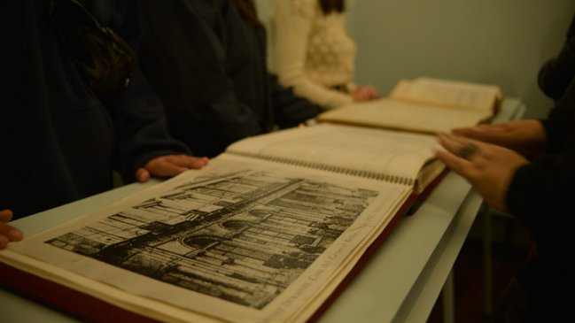 Desconocidos efectúan robo en el Ministerio de las Culturas