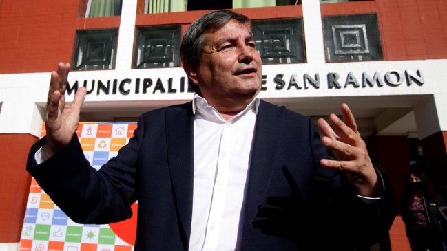 Fiscalía pide 10 años de cárcel y una multa de 300 millones para el exalcalde Miguel Ángel Aguilera