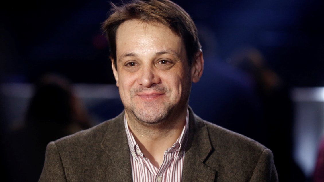 Gaspar Rivas: A esa señorita que se llama Constitución hay que violarla todas las veces que sea necesario