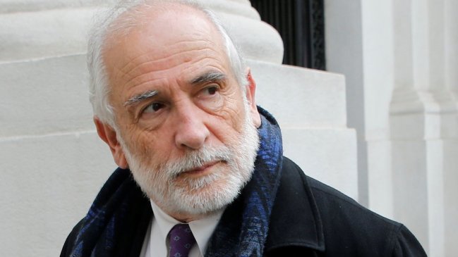 Ministro Montes: Los bancos no están prestando lo que requieren las constructoras